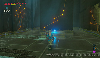 The Legend of Zelda: Breath of the Wild