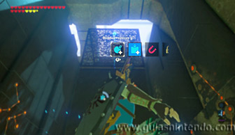 The Legend of Zelda: Breath of the Wild