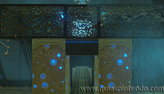 The Legend of Zelda: Breath of the Wild