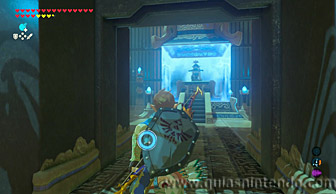 The Legend of Zelda: Breath of the Wild