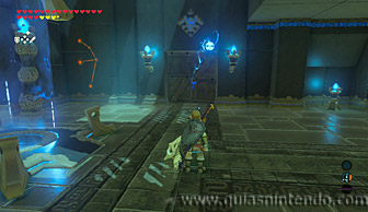 The Legend of Zelda: Breath of the Wild