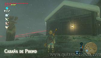 The Legend of Zelda: Breath of the Wild