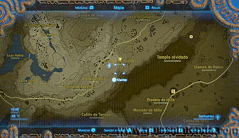The Legend of Zelda: Breath of the Wild