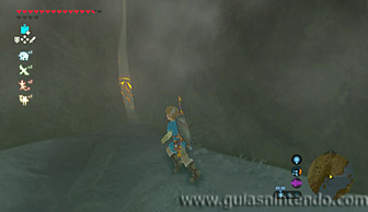The Legend of Zelda: Breath of the Wild