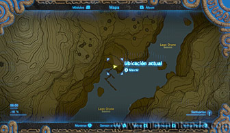 The Legend of Zelda: Breath of the Wild