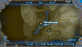 The Legend of Zelda: Breath of the Wild