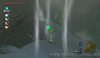 The Legend of Zelda: Breath of the Wild