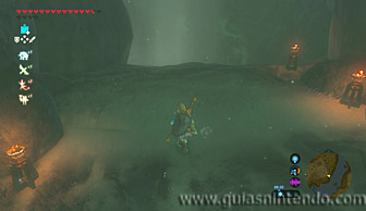 The Legend of Zelda: Breath of the Wild