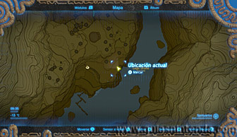 The Legend of Zelda: Breath of the Wild