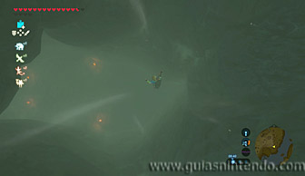 The Legend of Zelda: Breath of the Wild