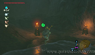 The Legend of Zelda: Breath of the Wild