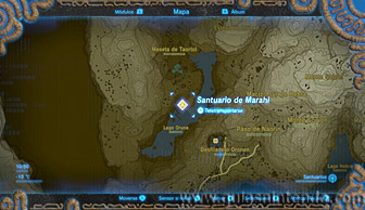 The Legend of Zelda: Breath of the Wild