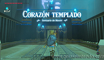 The Legend of Zelda: Breath of the Wild