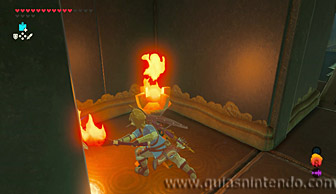 The Legend of Zelda: Breath of the Wild