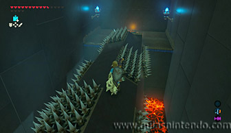 The Legend of Zelda: Breath of the Wild