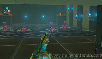 The Legend of Zelda: Breath of the Wild