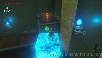 The Legend of Zelda: Breath of the Wild
