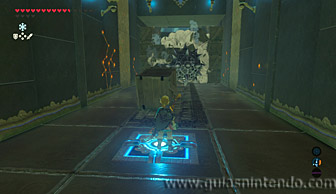 The Legend of Zelda: Breath of the Wild