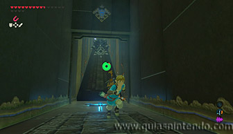The Legend of Zelda: Breath of the Wild