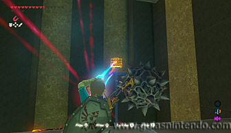 The Legend of Zelda: Breath of the Wild
