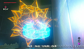 The Legend of Zelda: Breath of the Wild