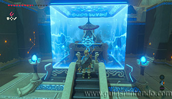 The Legend of Zelda: Breath of the Wild