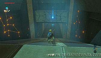 The Legend of Zelda: Breath of the Wild