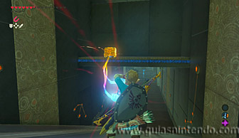 The Legend of Zelda: Breath of the Wild