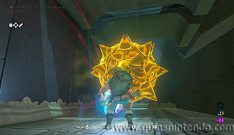 The Legend of Zelda: Breath of the Wild