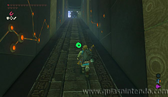The Legend of Zelda: Breath of the Wild