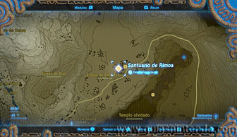 The Legend of Zelda: Breath of the Wild