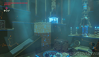 The Legend of Zelda: Breath of the Wild