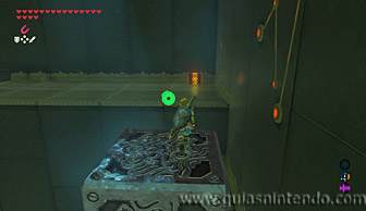 The Legend of Zelda: Breath of the Wild