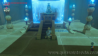 The Legend of Zelda: Breath of the Wild