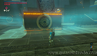 The Legend of Zelda: Breath of the Wild