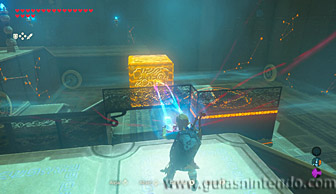The Legend of Zelda: Breath of the Wild