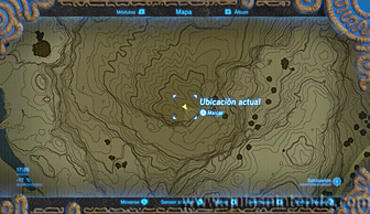 The Legend of Zelda: Breath of the Wild