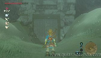 The Legend of Zelda: Breath of the Wild