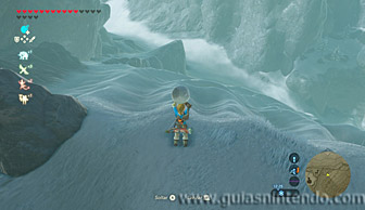 The Legend of Zelda: Breath of the Wild
