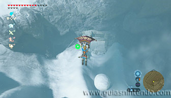 The Legend of Zelda: Breath of the Wild