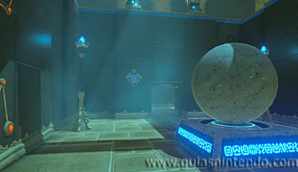 The Legend of Zelda: Breath of the Wild