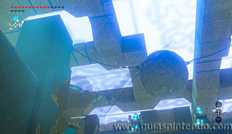 The Legend of Zelda: Breath of the Wild