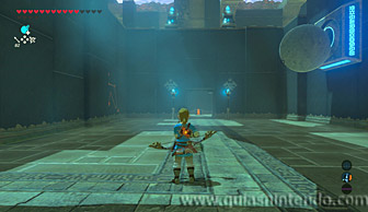 The Legend of Zelda: Breath of the Wild