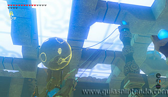 The Legend of Zelda: Breath of the Wild
