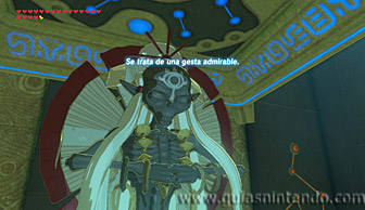 The Legend of Zelda: Breath of the Wild