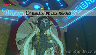 The Legend of Zelda: Breath of the Wild