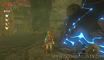 The Legend of Zelda: Breath of the Wild