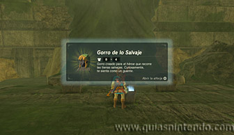 The Legend of Zelda: Breath of the Wild