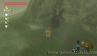 The Legend of Zelda: Breath of the Wild