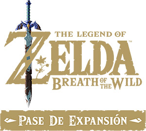 The Legend of Zelda: Breath of the Wild